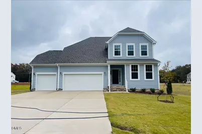 33 Celtic Lane, Lillington, NC 27546 - Photo 1