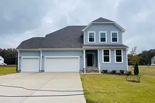 33 Celtic Ln, Lillington, NC 27546 - Photo 1