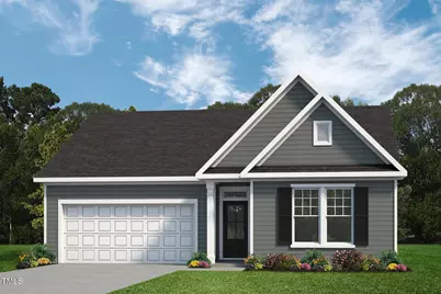 545 Beacon Hill Road #32, Lillington, NC 27546 - Photo 1