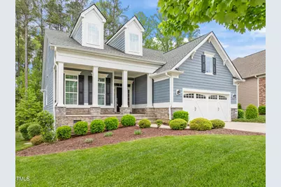 1620 Hasentree Villa Lane, Wake Forest, NC 27587 - Photo 1