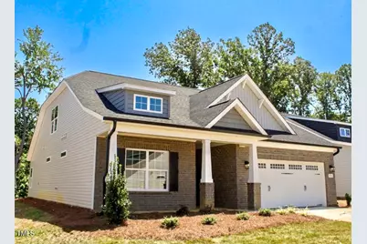 1085 Fairhaven Drive #Lot 49, Mebane, NC 27302 - Photo 1