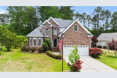 7405 Pine Summit Drive, Fuquay Varina, NC 27526 - Photo 1