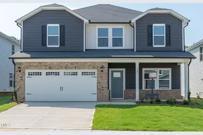 741 Deschutes Drive, Garner, NC 27529 - Photo 1