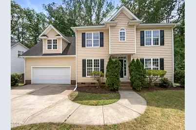 517 Hidden Cellars Drive, Holly Springs, NC 27540 - Photo 1