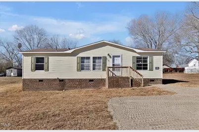 316 Hillsborough Street, Franklinton, NC 27525 - Photo 1