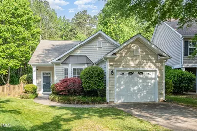 8437 Whisper Ridge Place, Raleigh, NC 27613 - Photo 1