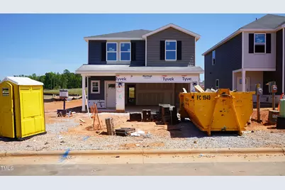 801 Ottawa Drive, Garner, NC 27529 - Photo 1