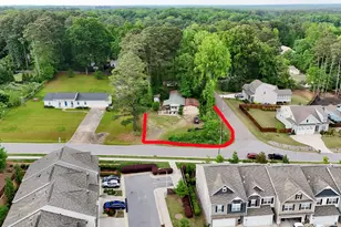 6200 Blanche Dr, Cary, NC 27607 - Photo 1