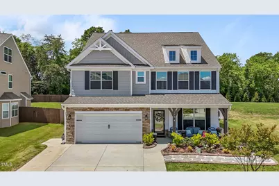 528 Brycewood Drive, Burlington, NC 27215 - Photo 1