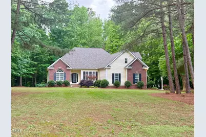 6673 Nc 96 Highway, Youngsville, NC 27596 - Photo 1