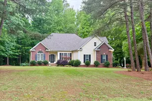 6673 Nc 96 Hwy, Youngsville, NC 27596 - Photo 1