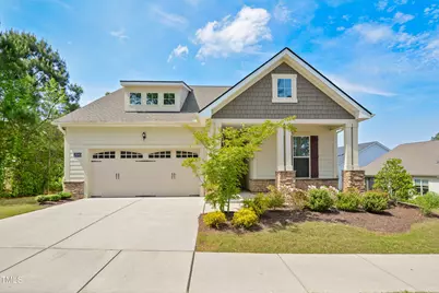 3510 Tuftonboro Lane, Apex, NC 27502 - Photo 1