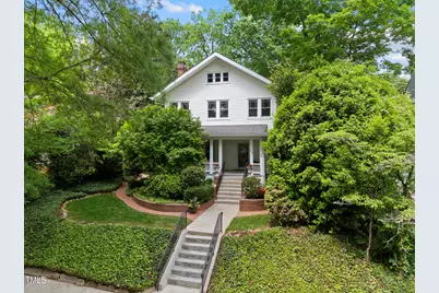 223 Hawthorne Road, Raleigh, NC 27605 - Photo 1