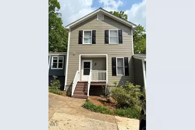 4705 Fargo Court #B, Raleigh, NC 27612 - Photo 1