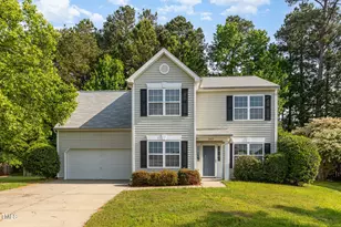 203 Downing Bluff Dr, Morrisville, NC 27560 - Photo 1