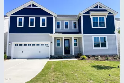 191 Yellow River Way, Garner, NC 27529 - Photo 1