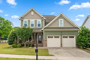 364 Springtime Fields Ln, Wake Forest, NC 27587 - Photo 1