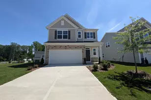 521 Morning Lgt Dr, Angier, NC 27501 - Photo 1