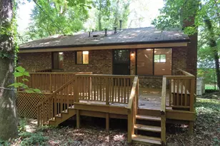 222 Valley Park Dr, Chapel Hill, NC 27514 - Photo 1