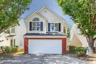 5456 Grand Traverse Dr, Raleigh, NC 27604 - Photo 1