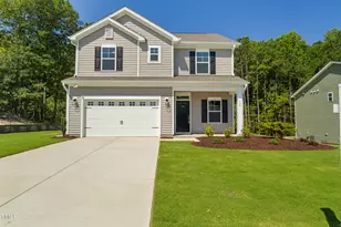 169 Pecan Vly Wy, Four Oaks, NC 27524 - Photo 1