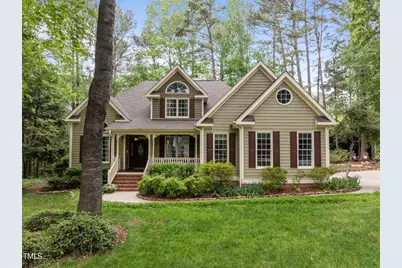 406 Bakewell Court, Wake Forest, NC 27587 - Photo 1