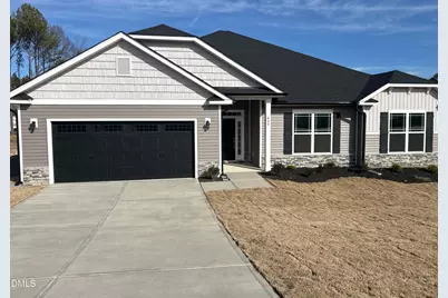 600 Sweet Potato Lane #Lot 38, Nashville, NC 27856 - Photo 1