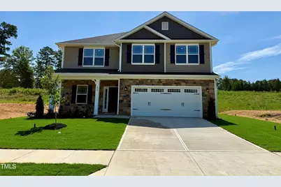 606 Melrose Court, Sanford, NC 27330 - Photo 1