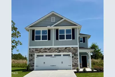 538 Middleton Court, Sanford, NC 27330 - Photo 1