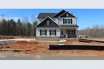 1403 Reading Court #75 K.L., Burlington, NC 27217 - Photo 1