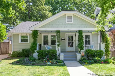 1714 Carson Street, Raleigh, NC 27608 - Photo 1