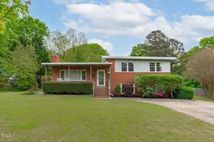 5144 Jeffries St, Raleigh, NC 27606 - Photo 1