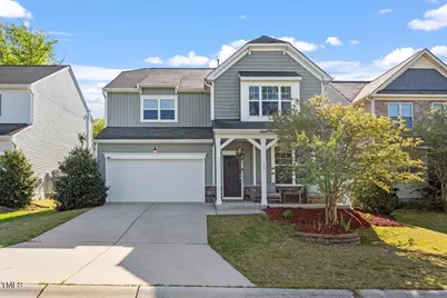 114 Red Robin Road, Durham, NC 27703 - Photo 1