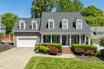 10320 Crisp Drive, Raleigh, NC 27614 - Photo 1