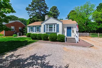 713 E Whitaker Mill Road, Raleigh, NC 27608 - Photo 1