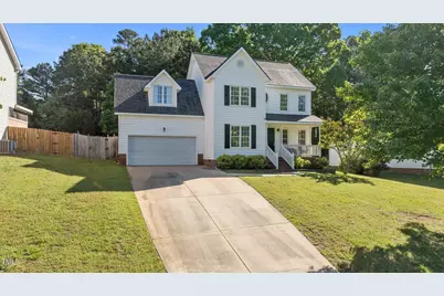 612 Lakeview Avenue, Wake Forest, NC 27587 - Photo 1