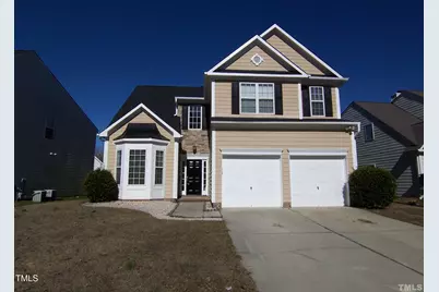 5525 Keowee Way, Raleigh, NC 27616 - Photo 1