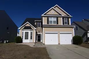 5525 Keowee Way, Raleigh, NC 27616 - Photo 1