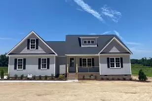 6884 Fire Tower Rd, Bailey, NC 27807 - Photo 1