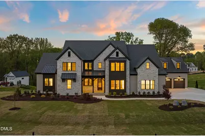 1708 Legacy Ridge Lane, Wake Forest, NC 27587 - Photo 1