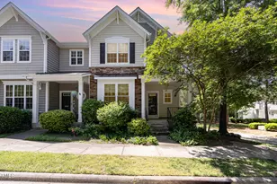 4002 Cherry Blossom Cir, Durham, NC 27713 - Photo 1