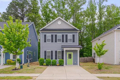 138 Yellow Jacket Ridge, Clayton, NC 27520 - Photo 1