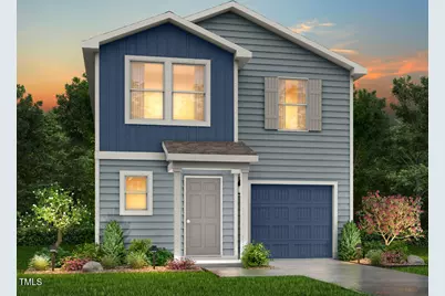 124 Landon Place, Roxboro, NC 27573 - Photo 1