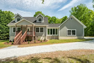 35 Fire Tower Drive, Rougemont, NC 27572 - Photo 1