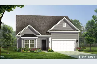 1095 Channel Drop Lp, Zebulon, NC 27597 - Photo 1