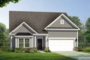 1095 Channel Drop Lp, Zebulon, NC 27597 - Photo 1