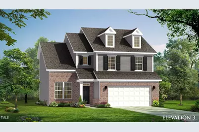 1091 Channel Drop Lp, Zebulon, NC 27597 - Photo 1