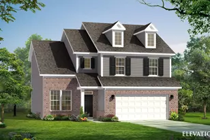 1091 Channel Drop Lp, Zebulon, NC 27597 - Photo 1