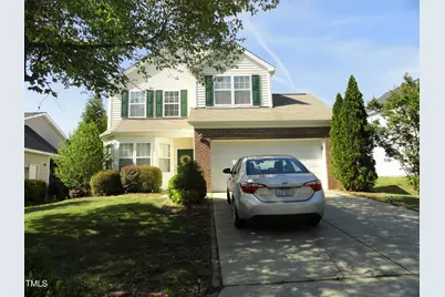 2110 Cedar Grove Drive, Durham, NC 27703 - Photo 1