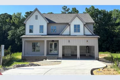 2521 Terri Creek Drive #Lot 25, Fuquay Varina, NC 27526 - Photo 1